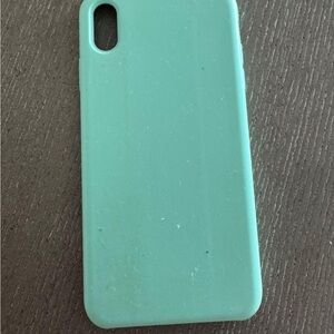 Mint Green Phone Case